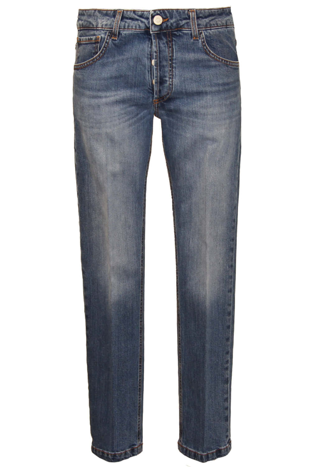 ENTRE AMIS Jeans modello Capri Uncategorized ENTRE AMIS