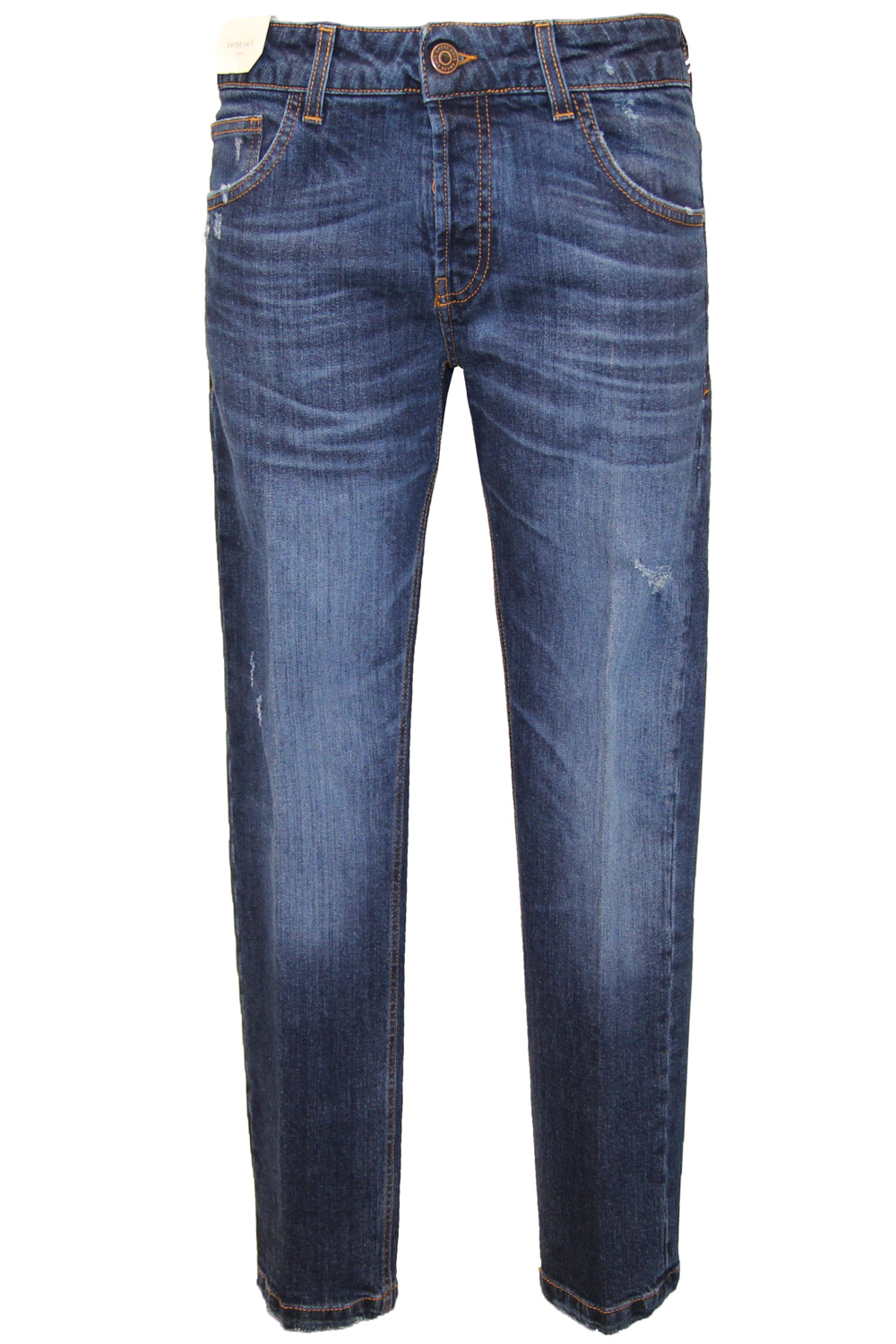 ENTRE AMIS Jeans Capri ENTRE AMIS