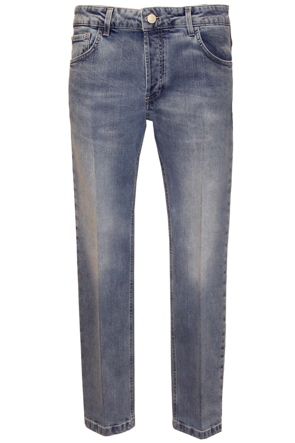 ENTRE AMIS Jeans modello Capri Uncategorized ENTRE AMIS