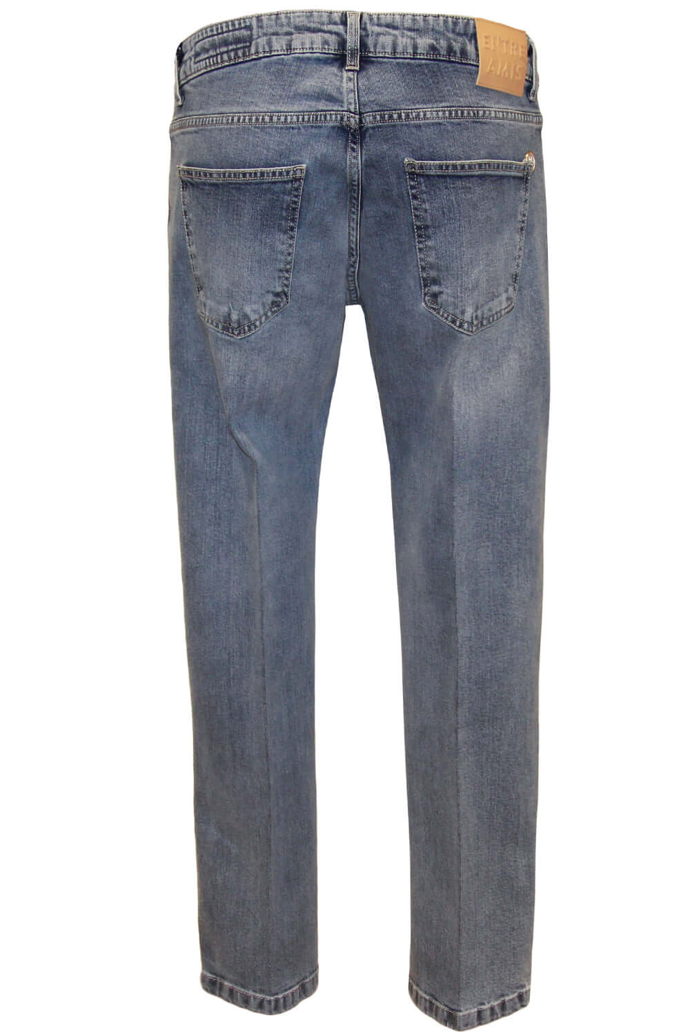 ENTRE AMIS Jeans modello Capri Uncategorized ENTRE AMIS