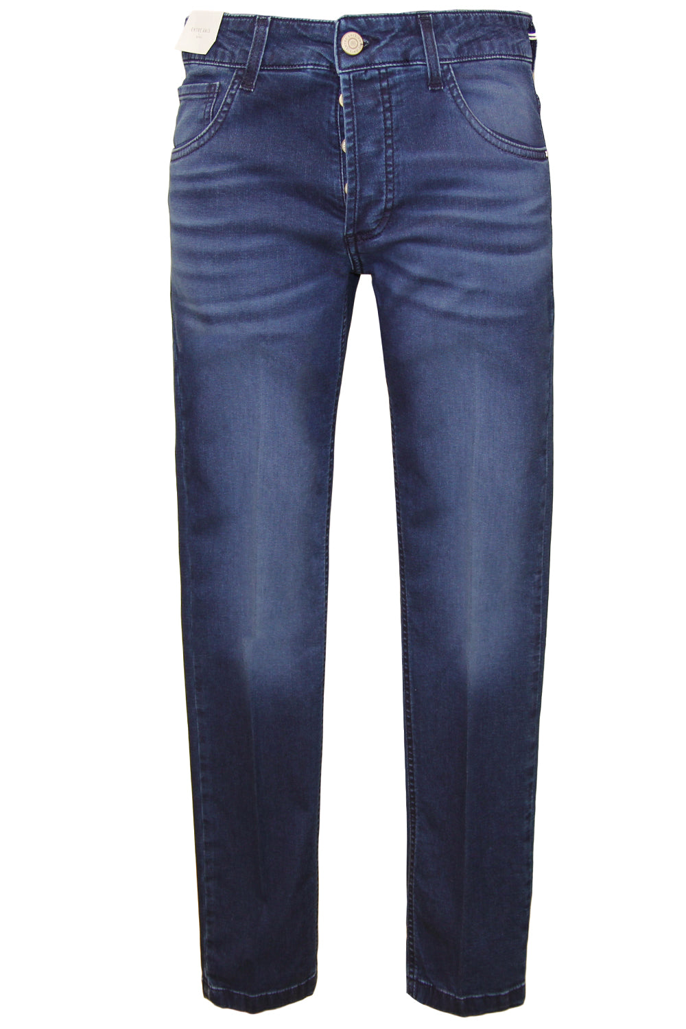 ENTRE AMIS Jeans modello Capri ENTRE AMIS