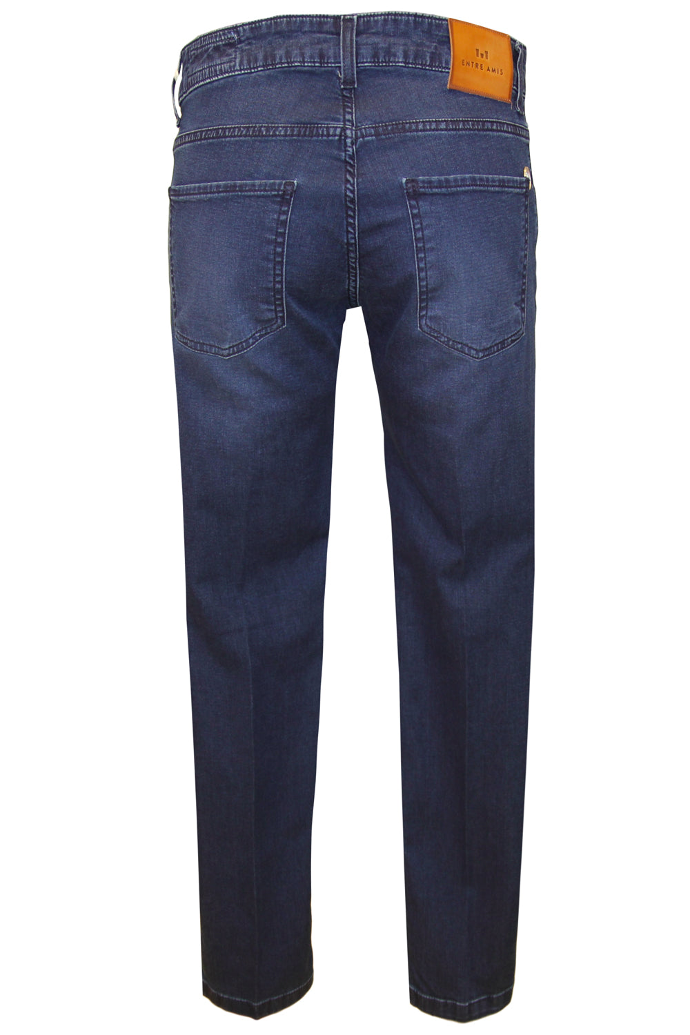 ENTRE AMIS Jeans modello Capri