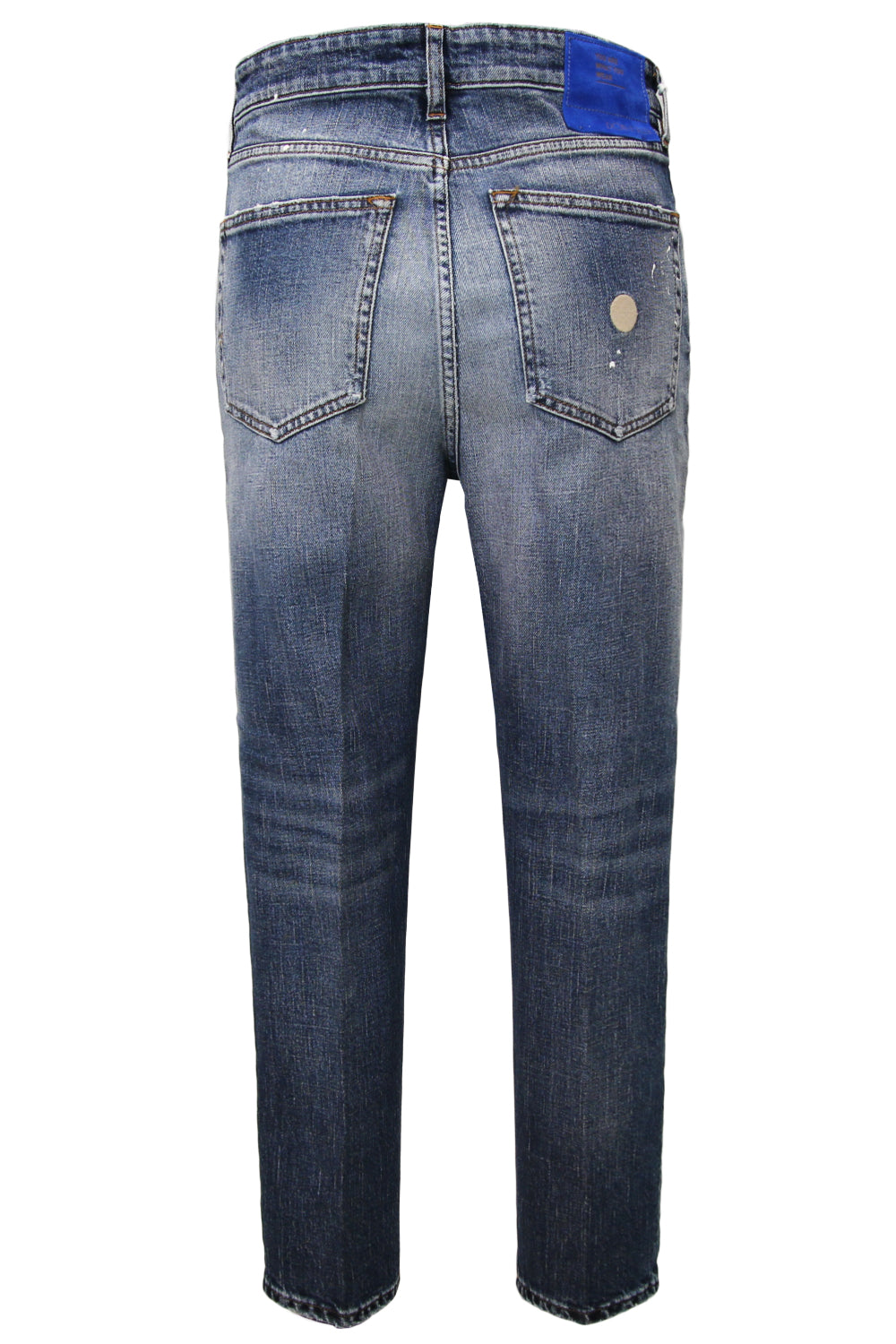 DON THE FULLER Jeans Orlando DON THE FULLER