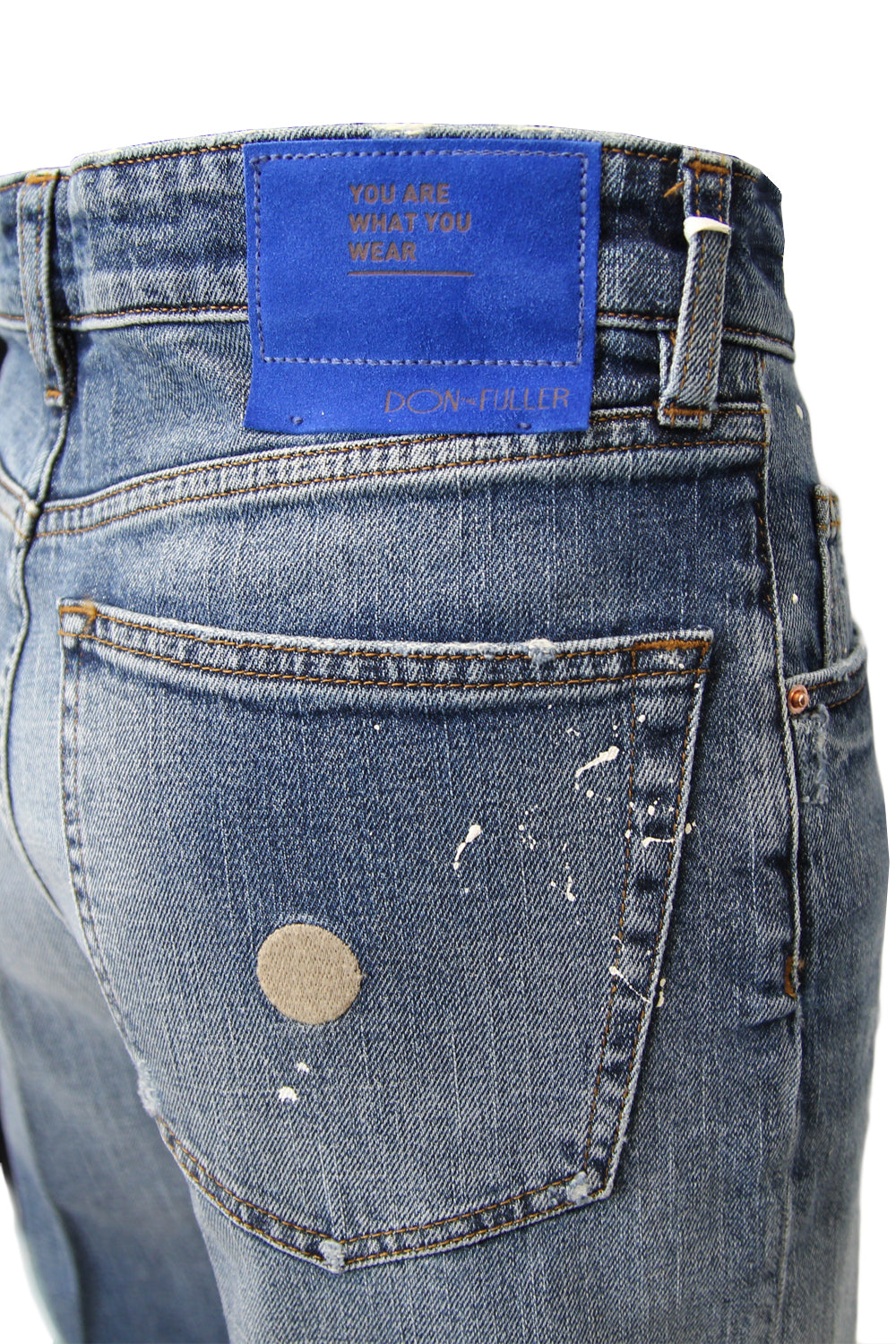 DON THE FULLER Jeans Orlando DON THE FULLER