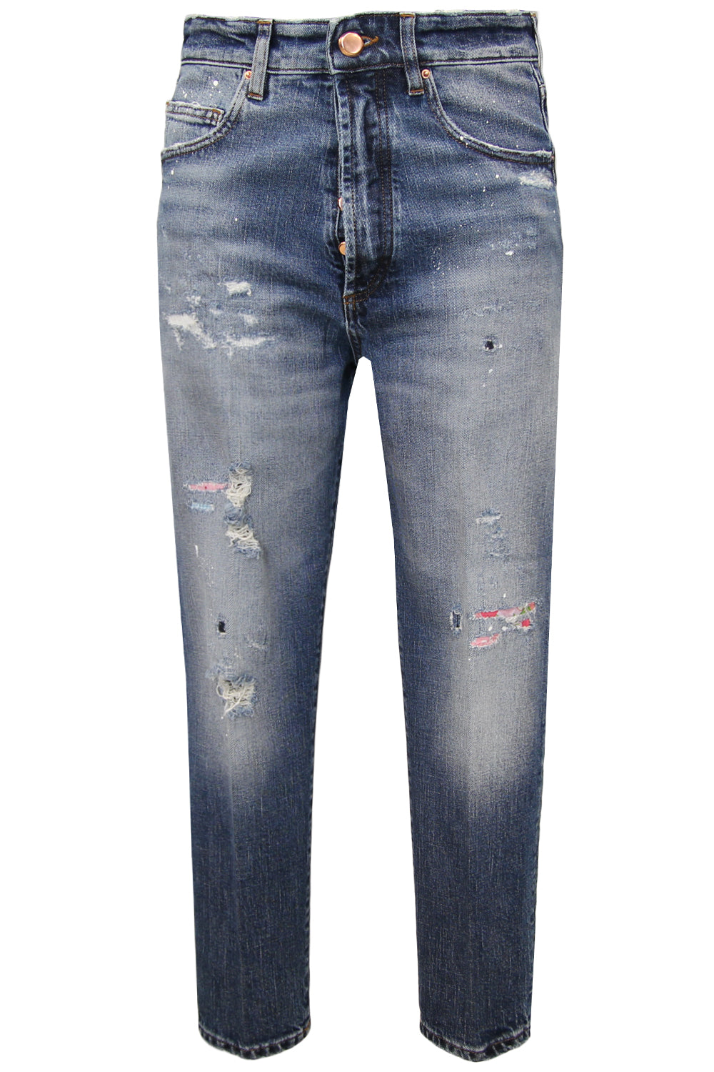 DON THE FULLER Jeans Orlando DON THE FULLER