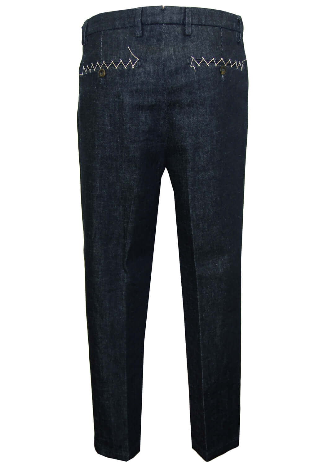 BRIGLIA QUATTRO DECIMI Pantalone Portobello con pences Uncategorized BRIGLIA QUATTRO DECIMI