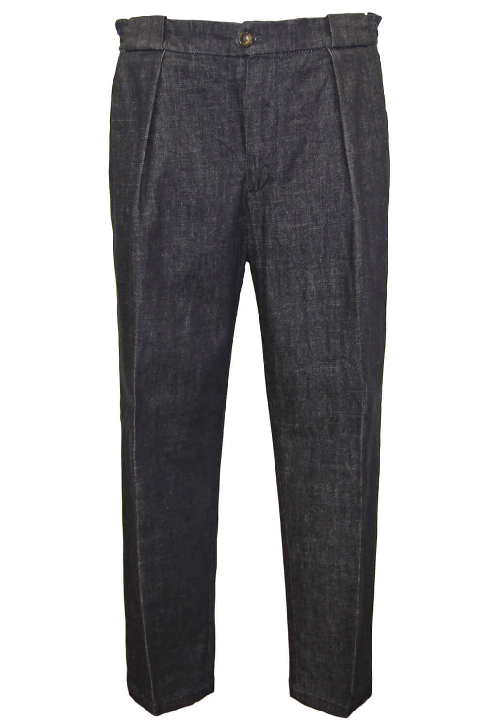 BRIGLIA QUATTRO DECIMI Pantalone Portobello con pences Uncategorized BRIGLIA QUATTRO DECIMI