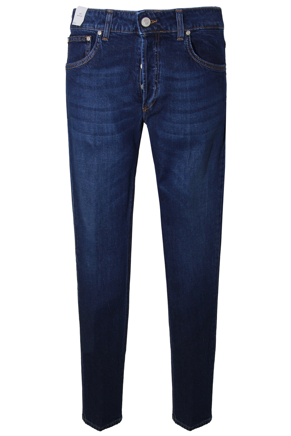 ENTRE AMIS Jeans Capri