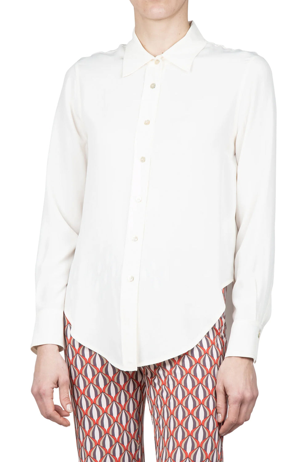 JUCCA Camicia linea dritta JUCCA