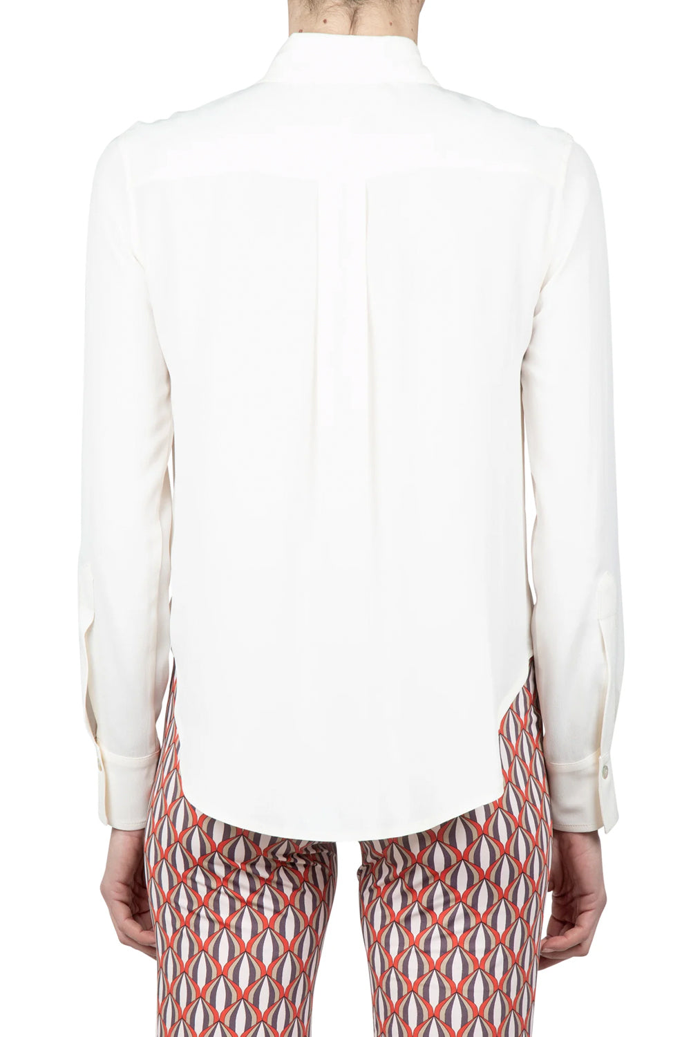 JUCCA Camicia linea dritta JUCCA