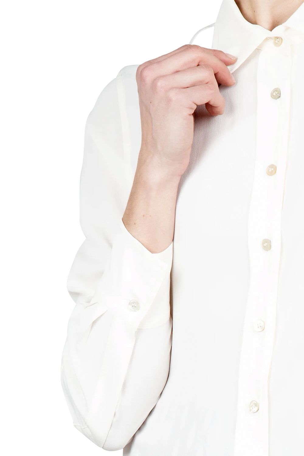 JUCCA Camicia linea dritta JUCCA