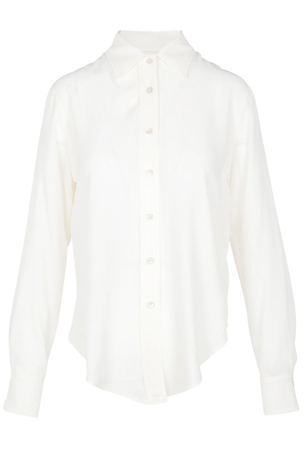 JUCCA Camicia linea dritta JUCCA