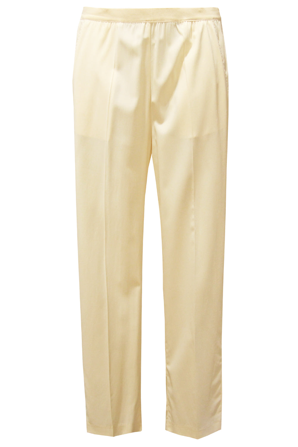 JUCCA Pantalone con vita elasticizzata Pants JUCCA