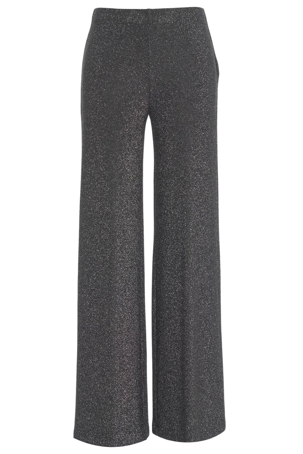 JUCCA Pantaloni in lurex