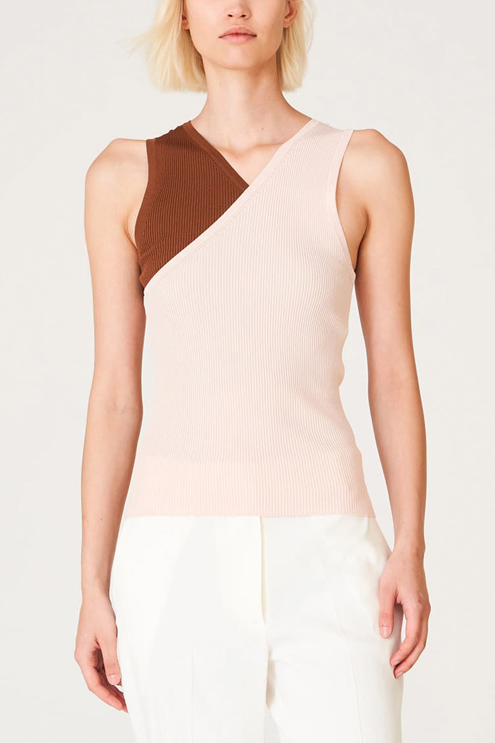 JUCCA Top doppia maglia JUCCA