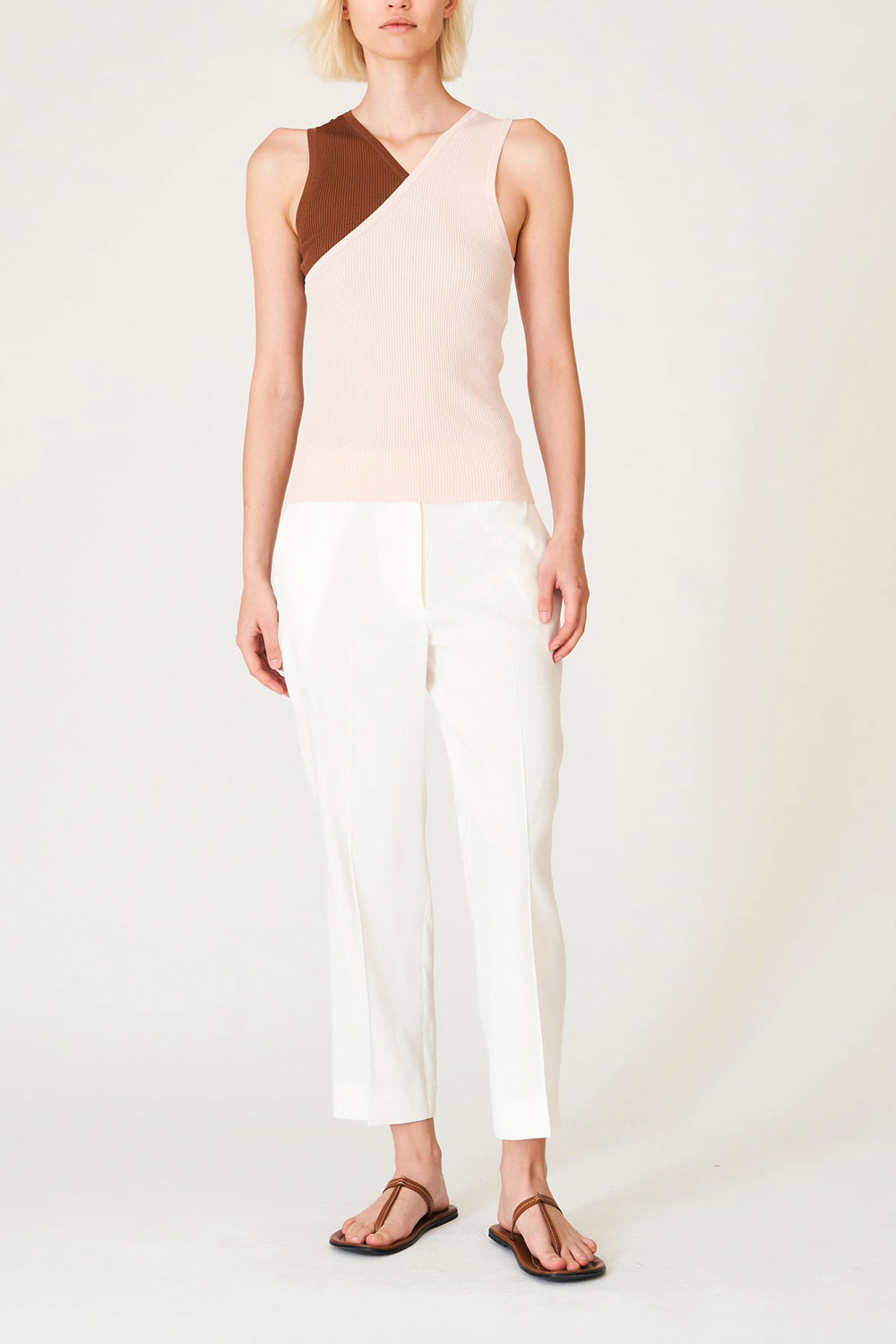 JUCCA Top doppia maglia JUCCA