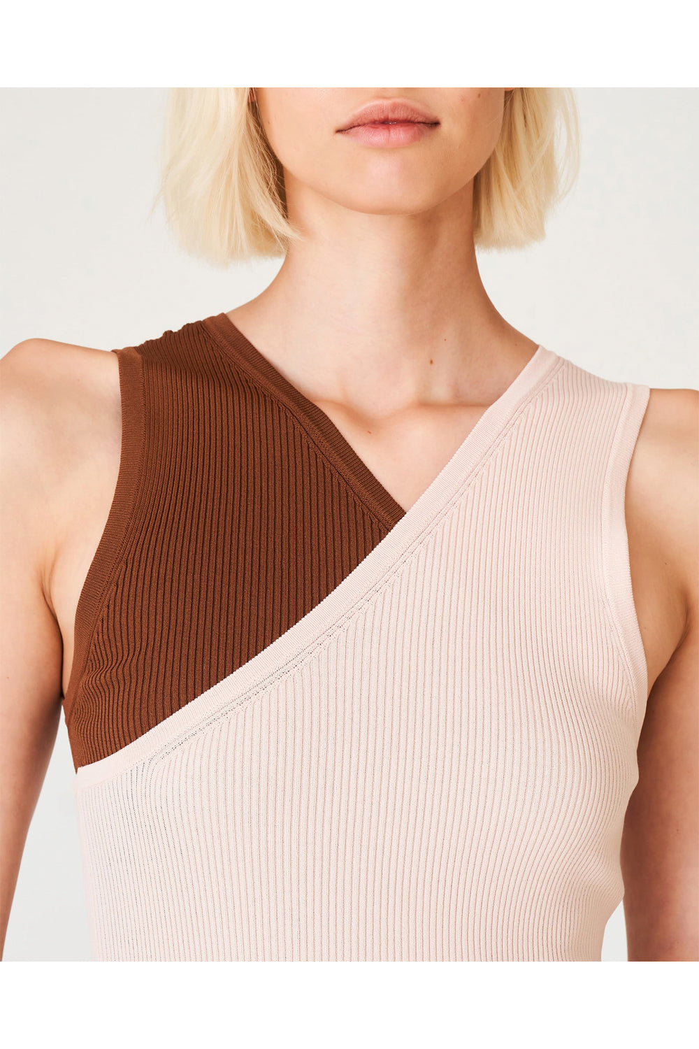 JUCCA Top doppia maglia JUCCA