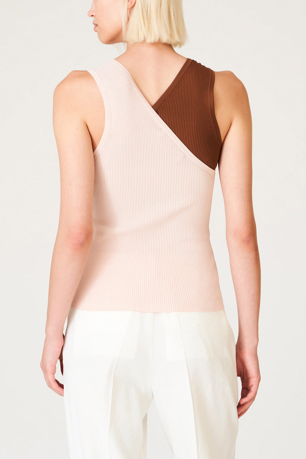 JUCCA Top doppia maglia JUCCA