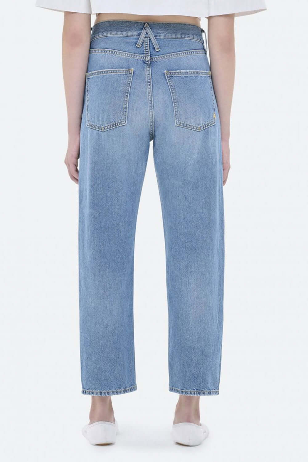 CYCLE Jeans Bella taglio dritto Uncategorized CYCLE