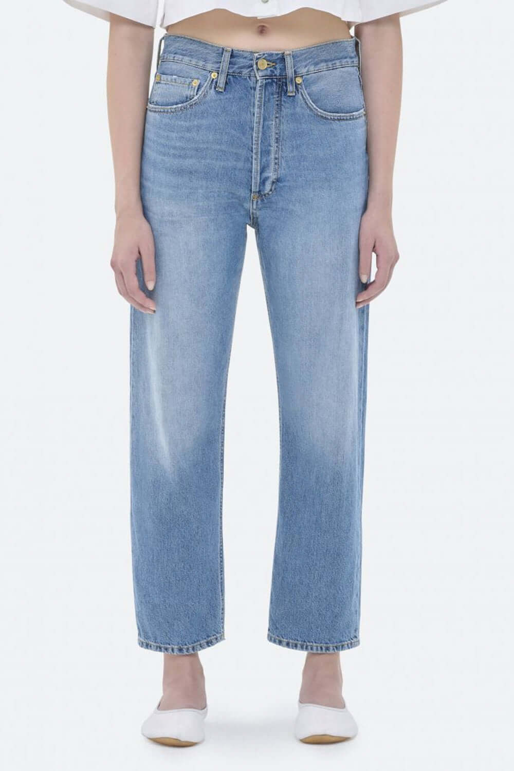 CYCLE Jeans Bella taglio dritto Uncategorized CYCLE
