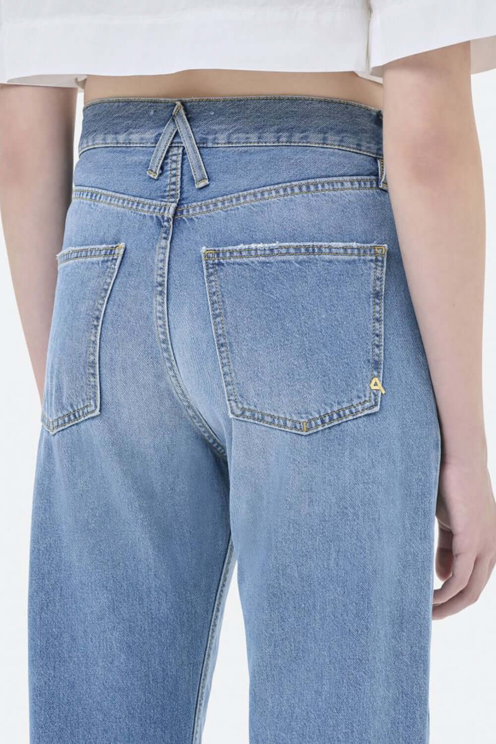 CYCLE Jeans Bella taglio dritto Uncategorized CYCLE