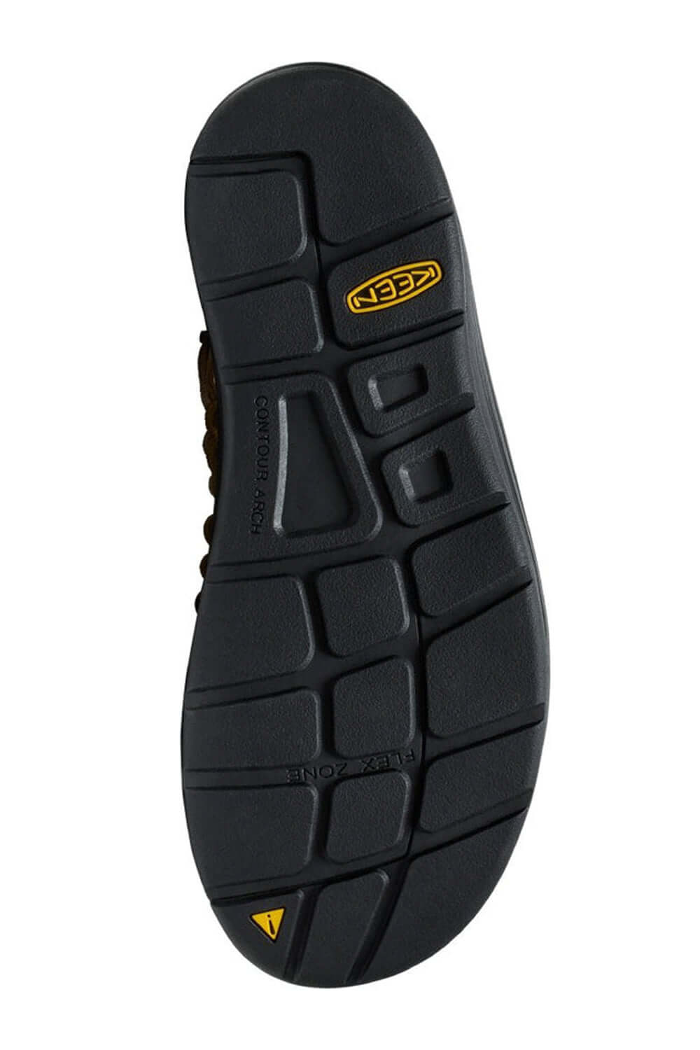 KEEN Sandali uomo a due corde Uncategorized KEEN