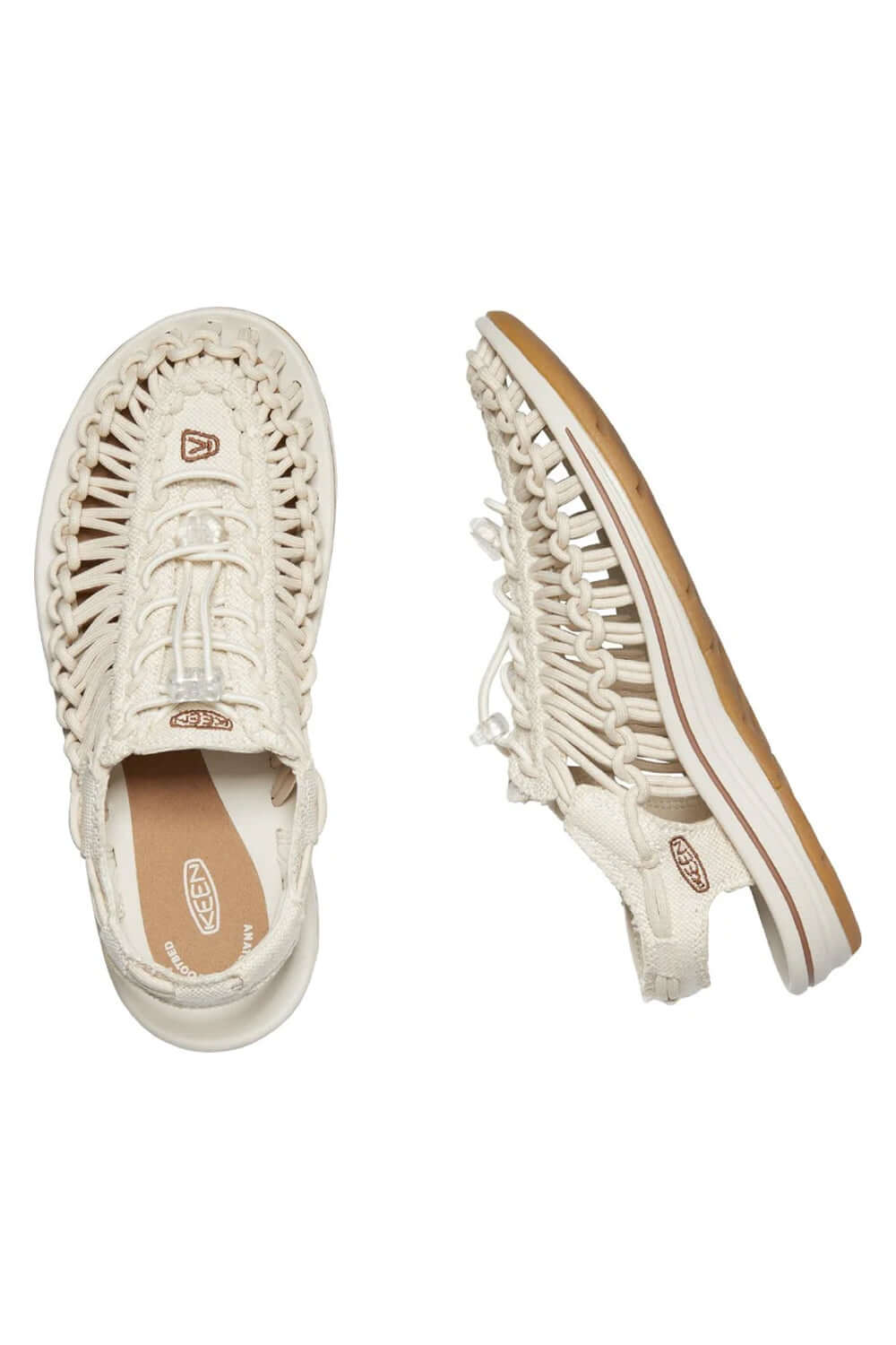 KEEN Sandalo uomo a due corde Uncategorized KEEN