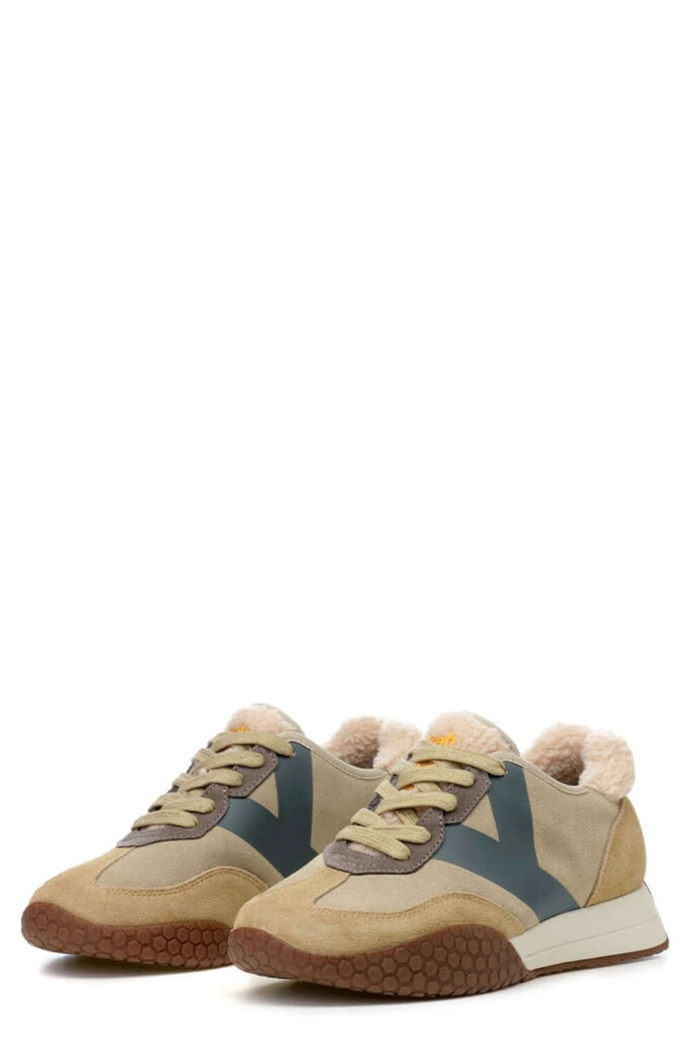 KEHNOO Scarpe Beige Sand Uncategorized KEHNOO