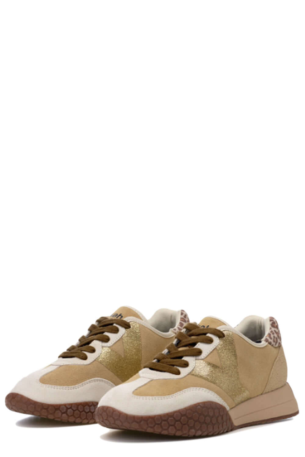 KEHNOO Sneakers Beige Leo Uncategorized KEHNOO