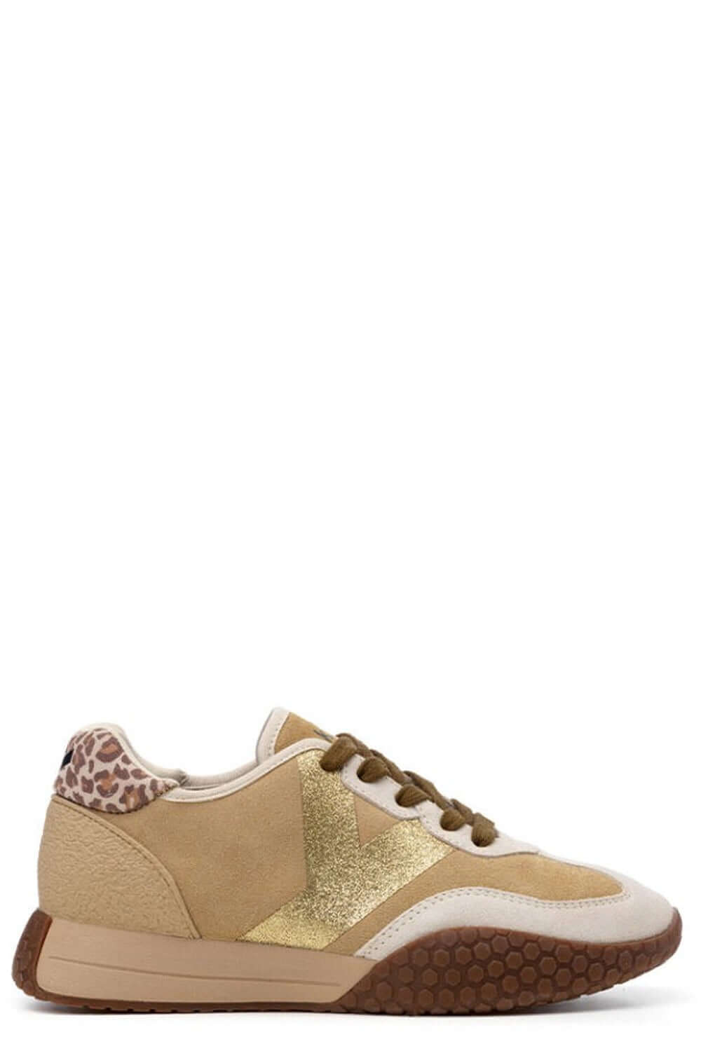 KEHNOO Sneakers Beige Leo Uncategorized KEHNOO