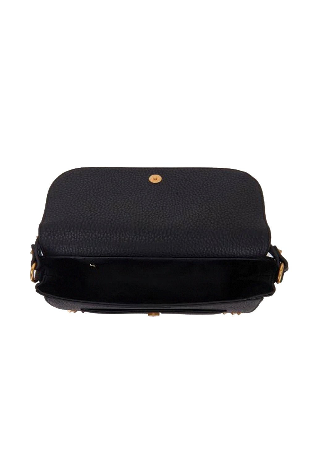 LA CARRIE Borsa thunder con borchie Uncategorized LA CARRIE