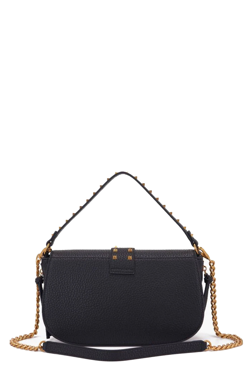 LA CARRIE Borsa thunder con borchie Uncategorized LA CARRIE