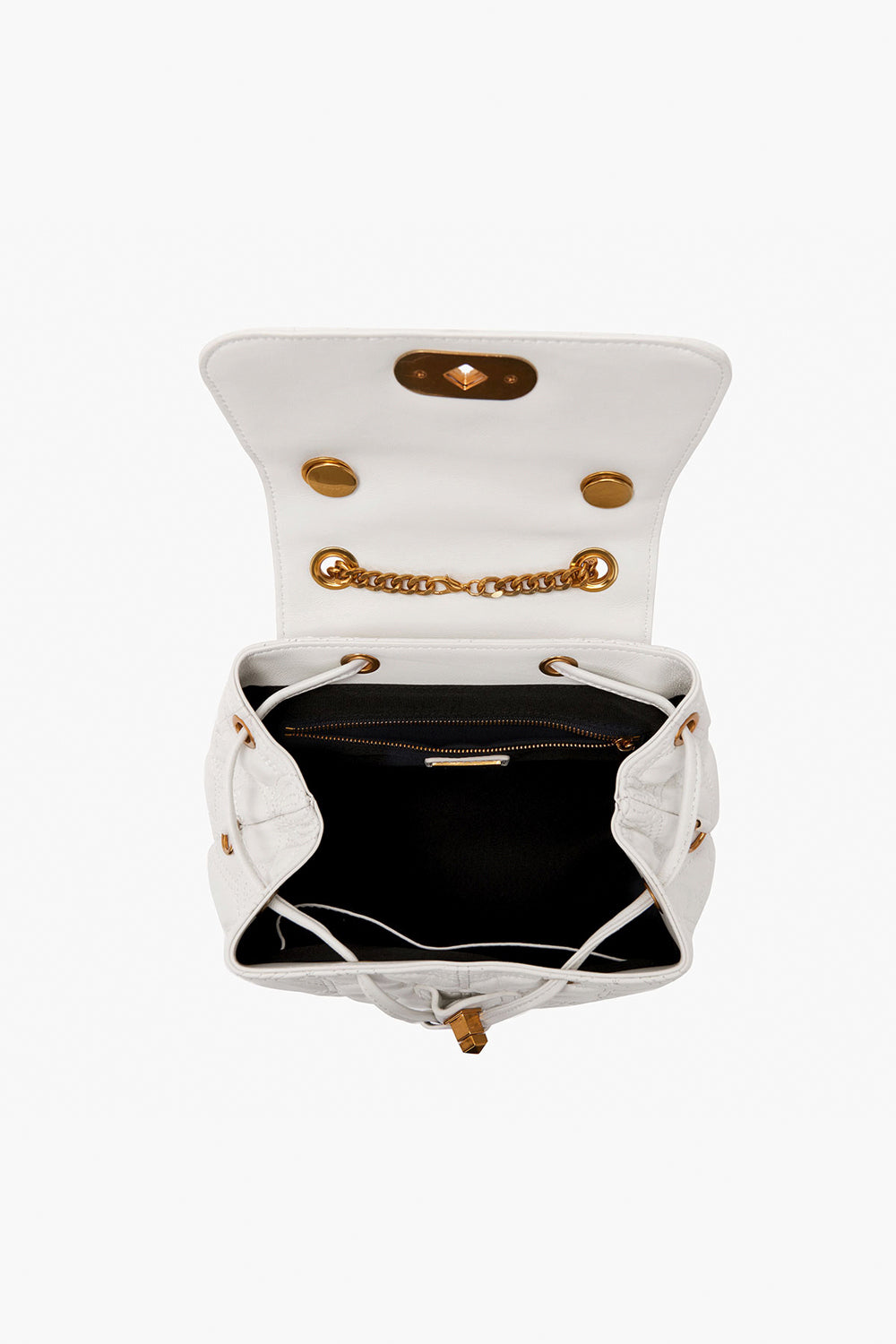 LA CARRIE Borsa / Zaino Touchy