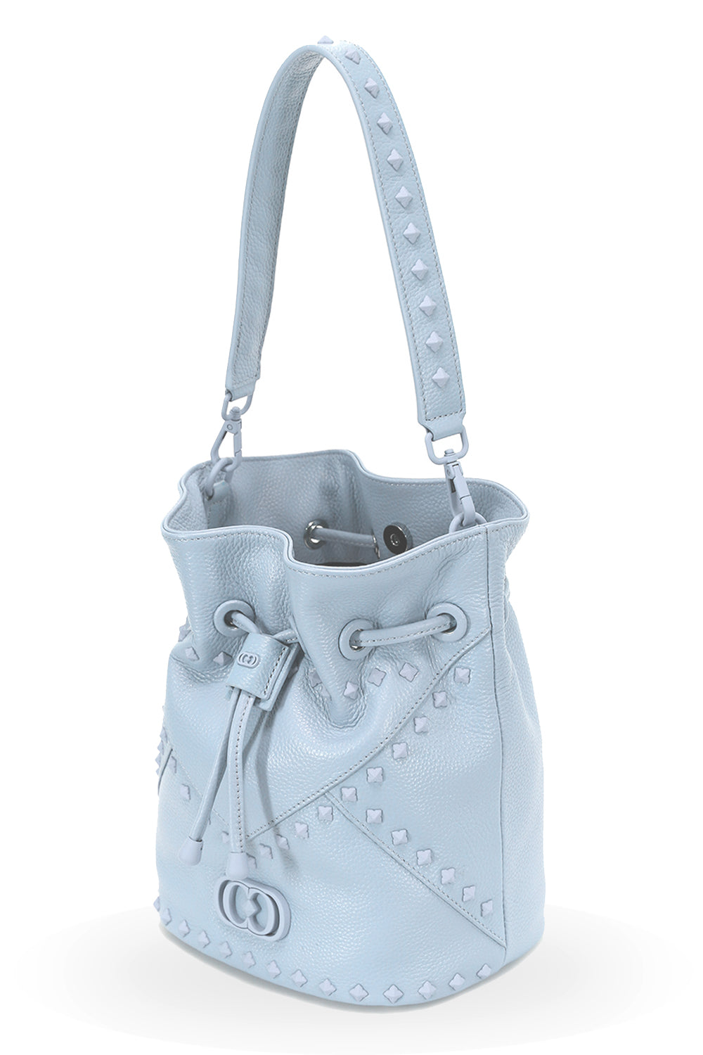 LA CARRIE Borsa secchiello Frivolous LA CARRIE