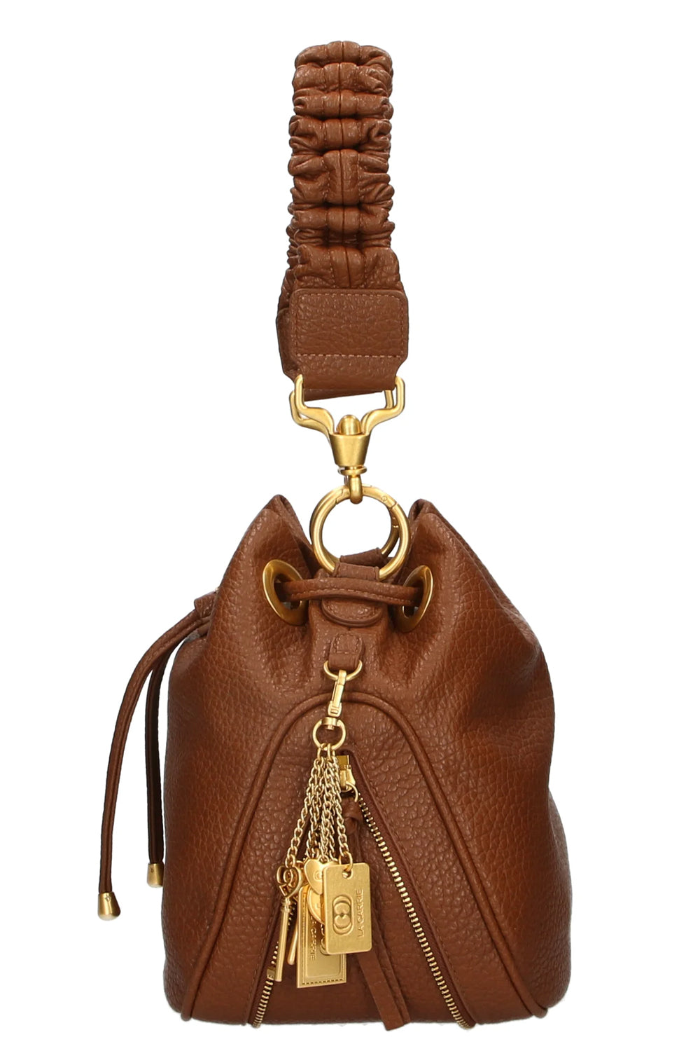 LA CARRIE Secchiello screaming bell Uncategorized LA CARRIE