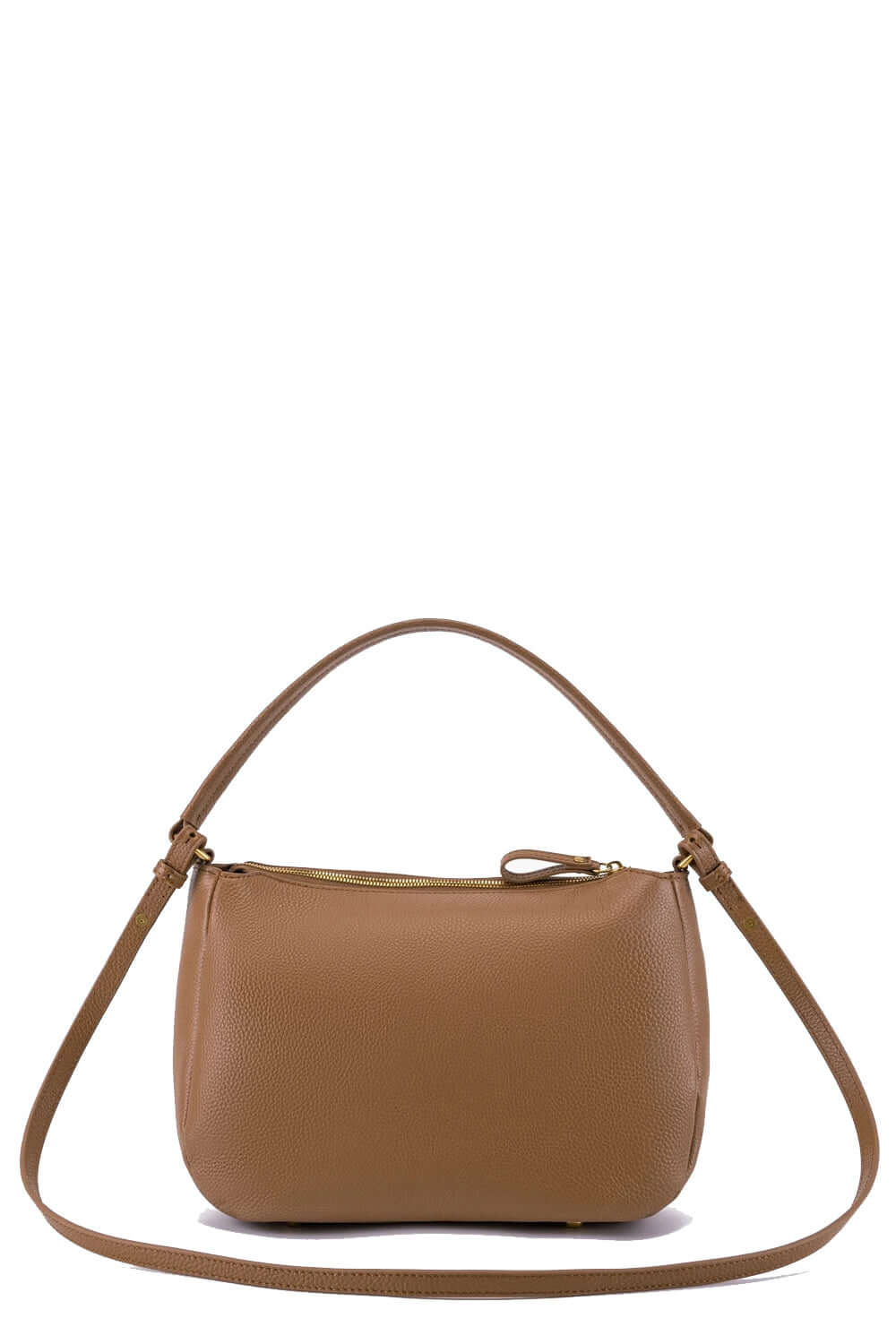 LA CARRIE Borsa a spalla zipper Uncategorized LA CARRIE