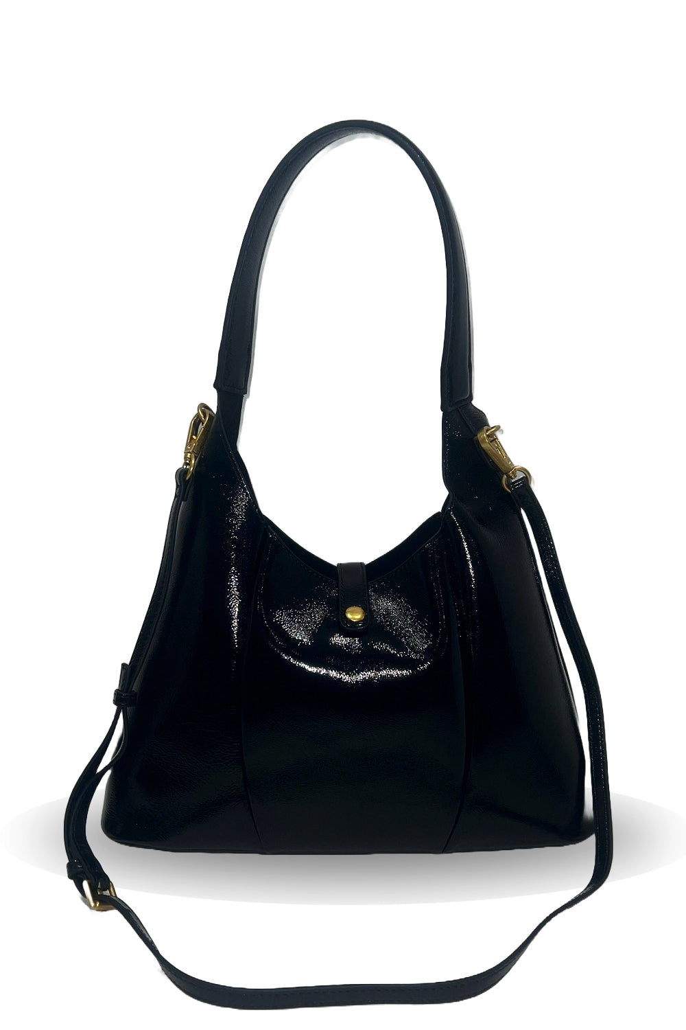 LA CARRIE Borsa Glamour Sache LA CARRIE