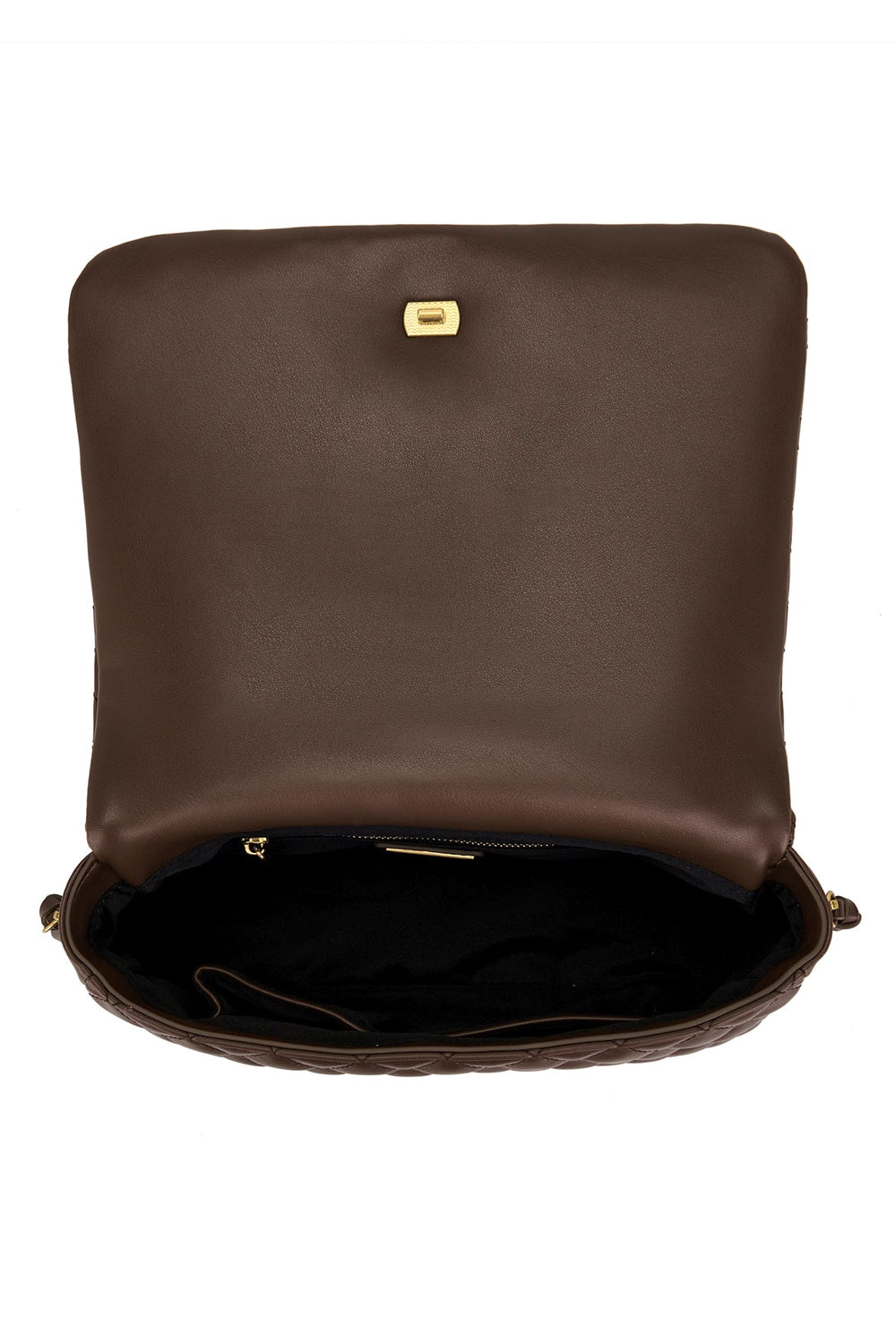 LA CARRIE Borsa Isabel effetto matelassè