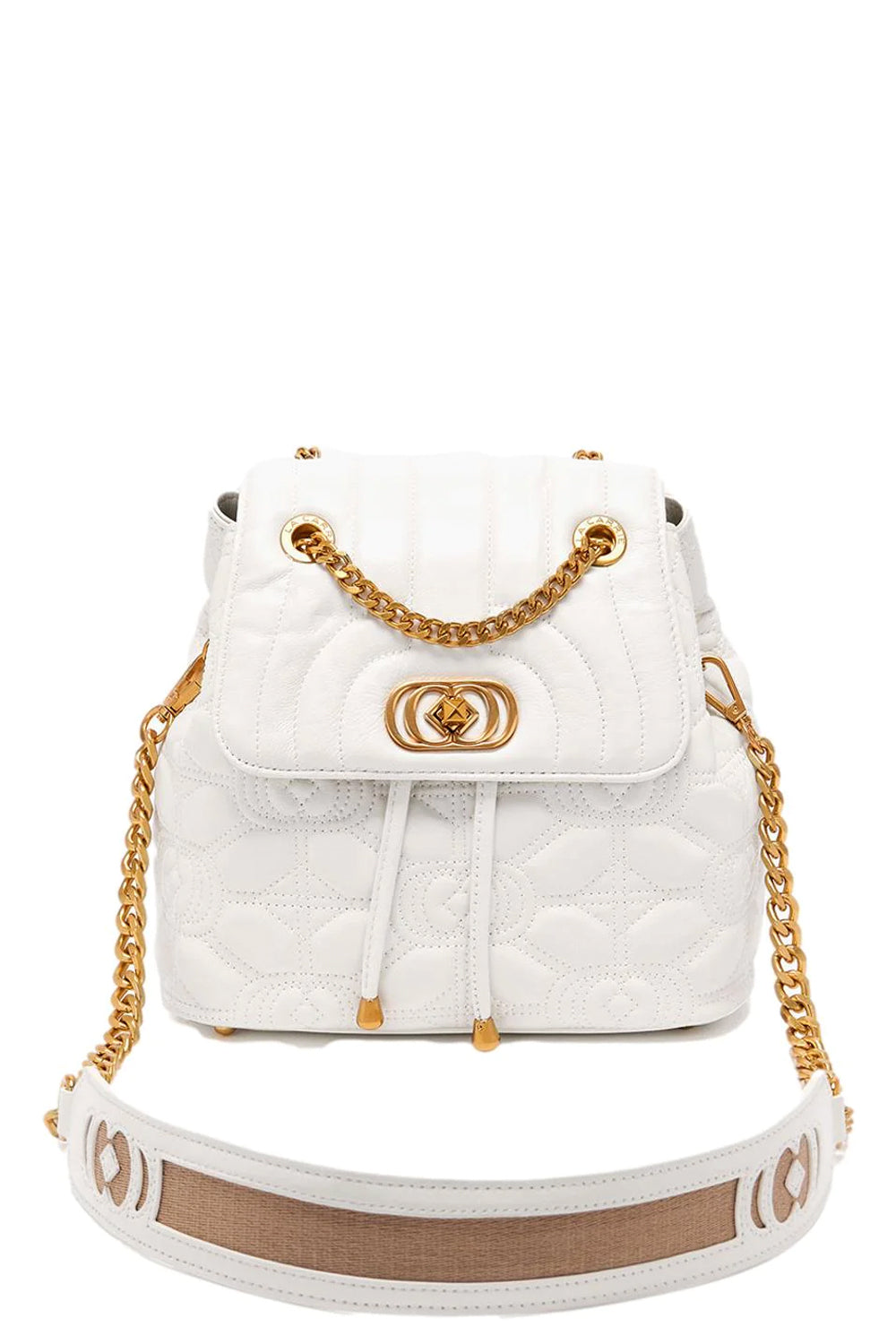 LA CARRIE Borsa / Zaino Touchy