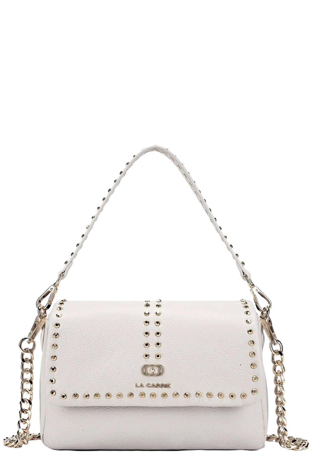 LA CARRIE Borsa a mano Frivolous in pelle Uncategorized LA CARRIE