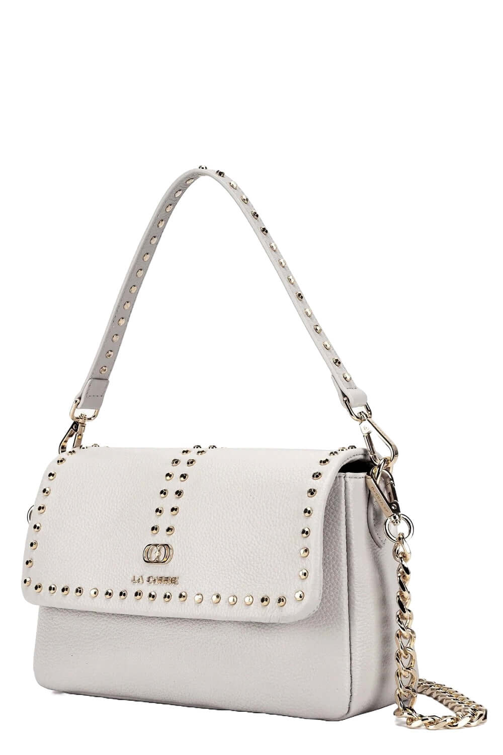 LA CARRIE Borsa a mano Frivolous in pelle Uncategorized LA CARRIE