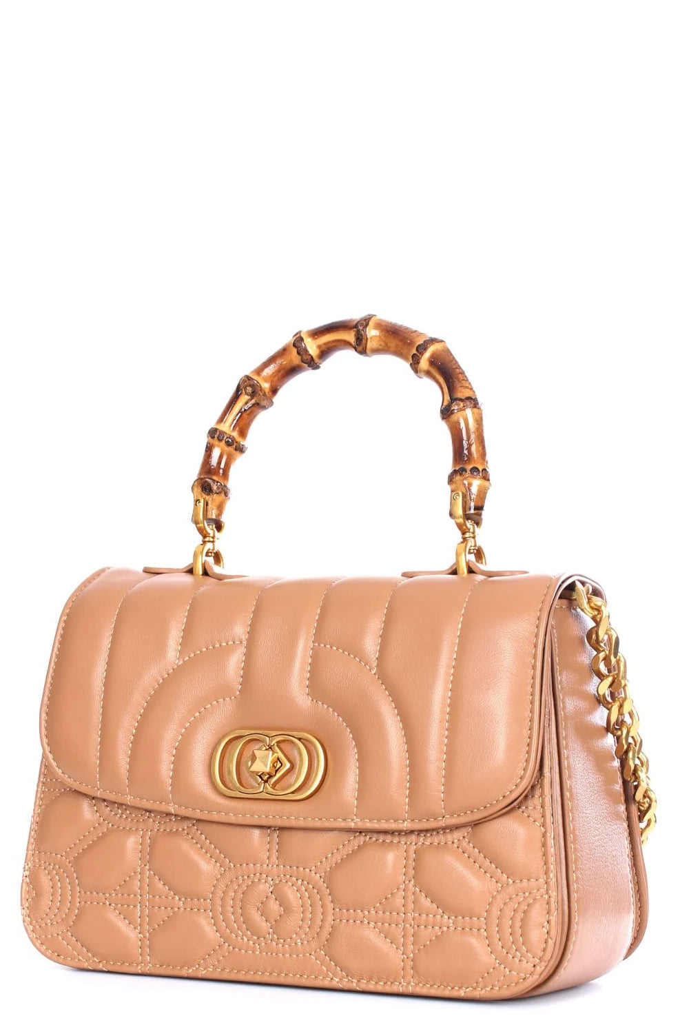 LA CARRIE Borsa a mano Touchy