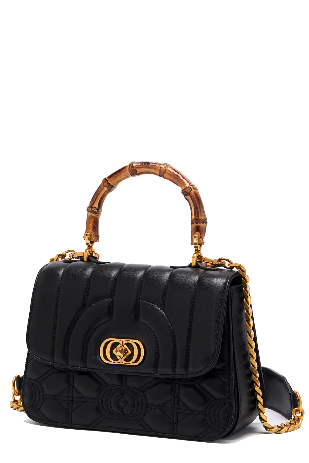 LA CARRIE Borsa a mano Touchy Handbags LA CARRIE
