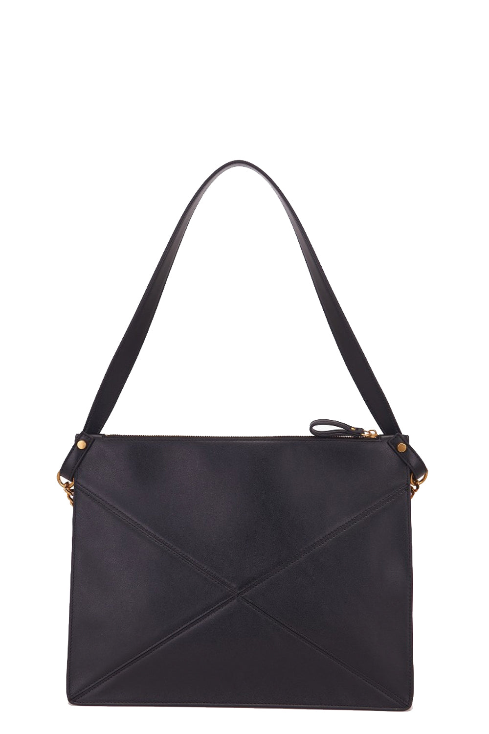 LA CARRIE Shopper con catena e manico Uncategorized LA CARRIE