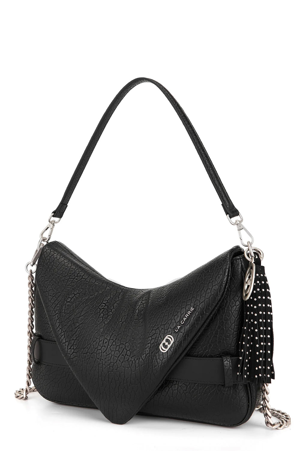 LA CARRIE Borsa a spalla Belty