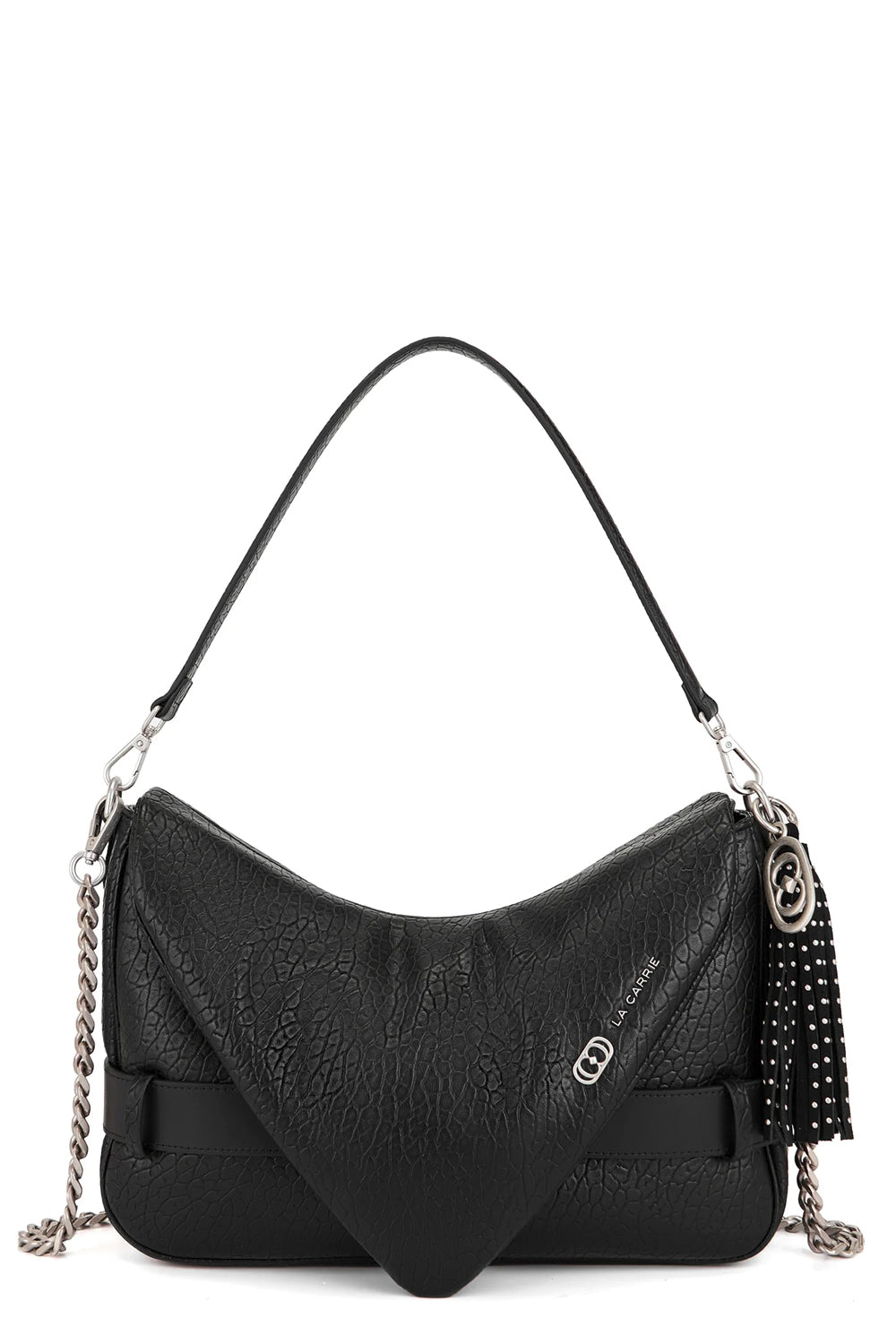 LA CARRIE Borsa a spalla Belty