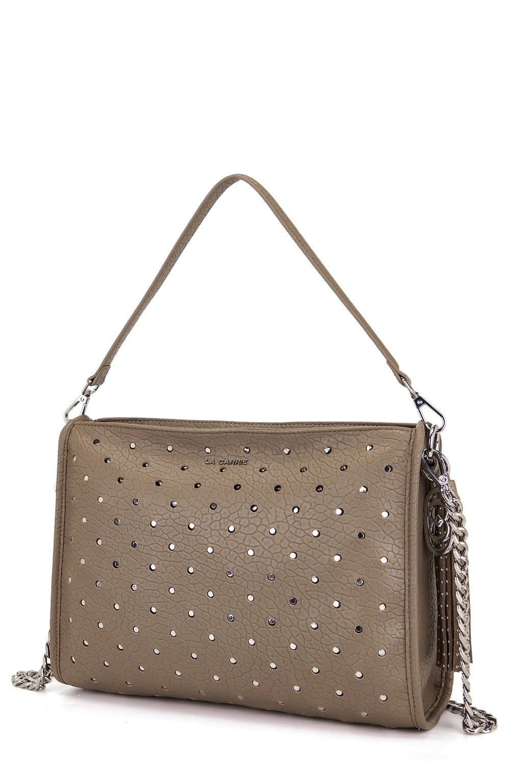 LA CARRIE Borsa a spalla Downtown
