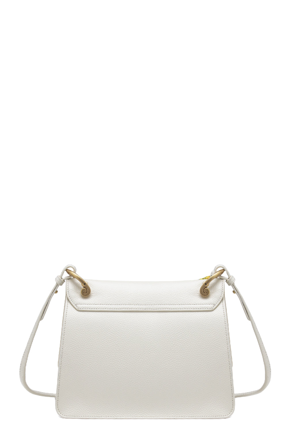 LA CARRIE Borsa a spalla Drilled LA CARRIE