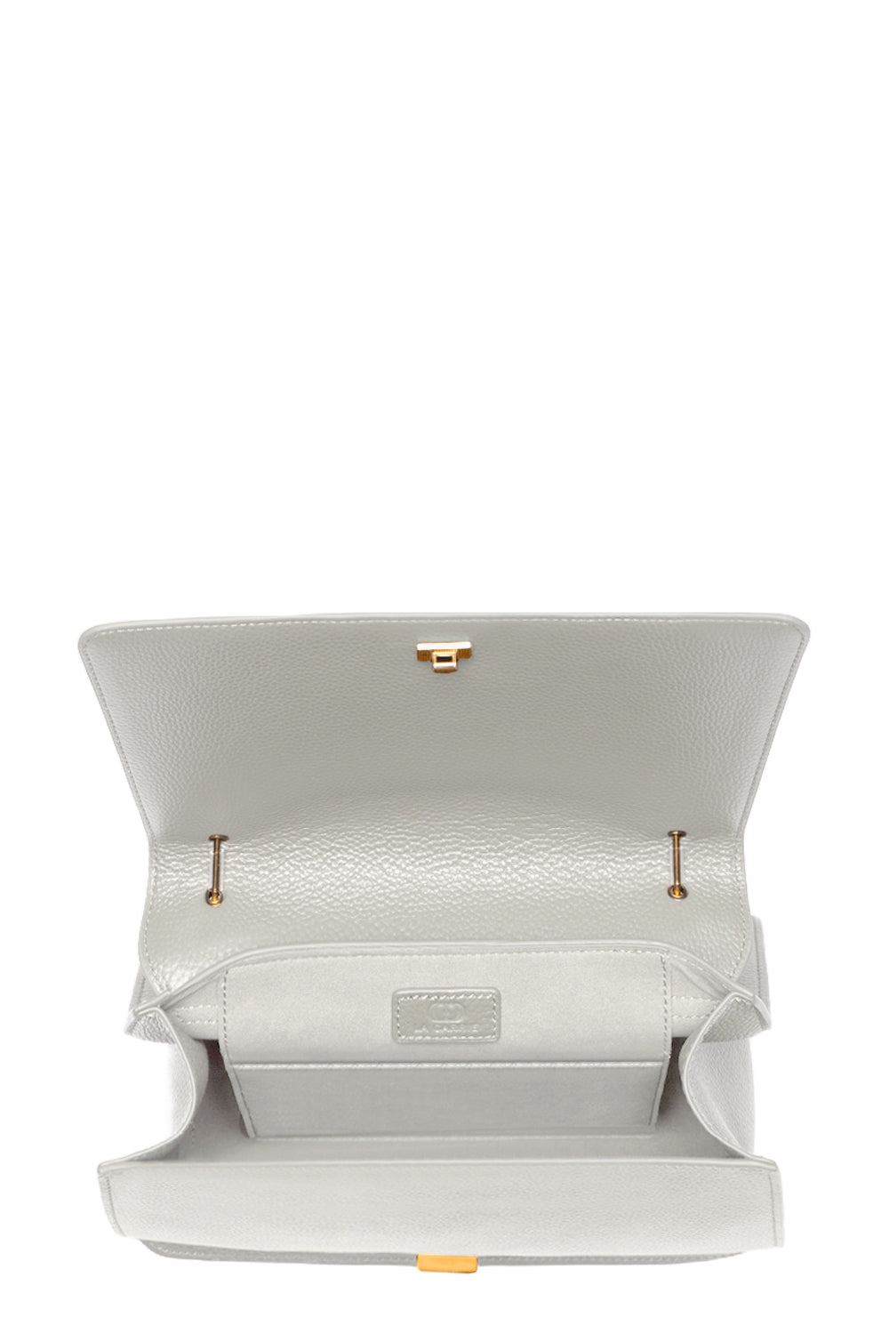 LA CARRIE Borsa a spalla Drilled LA CARRIE