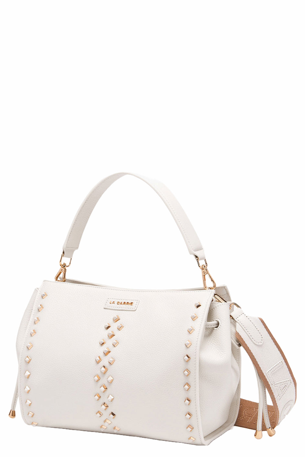 LA CARRIE Borsa a spalla Frivolous Handbags LA CARRIE